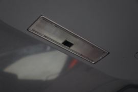 SITRAK C7H &nbsp;牵引车驾驶室                                               图片