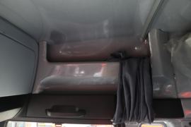 SITRAK C7H &nbsp;牵引车驾驶室                                               图片