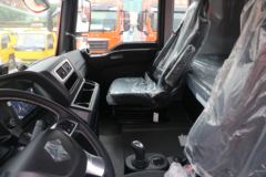 中国重汽 汕德卡SITRAK C7H重卡 540马力 6X4 AMT自动挡牵引车(国六)(ZZ4256V324HF1B) 中国重汽 汕德卡SITRAK C7H重卡 540马力 6X4 AMT自动挡牵引车(国六)(ZZ4256V324HF1B)