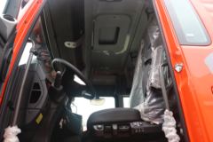 中国重汽 汕德卡SITRAK C7H重卡 540马力 6X4 AMT自动挡牵引车(国六)(ZZ4256V324HF1B) 中国重汽 汕德卡SITRAK C7H重卡 540马力 6X4 AMT自动挡牵引车(国六)(ZZ4256V324HF1B)