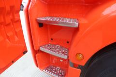 中国重汽 汕德卡SITRAK C7H重卡 540马力 6X4 AMT自动挡牵引车(国六)(ZZ4256V324HF1B) 中国重汽 汕德卡SITRAK C7H重卡 540马力 6X4 AMT自动挡牵引车(国六)(ZZ4256V324HF1B)