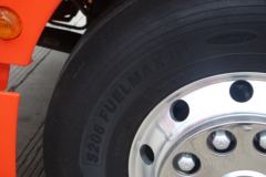 中国重汽 汕德卡SITRAK C7H重卡 540马力 6X4 AMT自动挡牵引车(国六)(ZZ4256V324HF1B) 中国重汽 汕德卡SITRAK C7H重卡 540马力 6X4 AMT自动挡牵引车(国六)(ZZ4256V324HF1B)