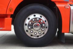 中国重汽 汕德卡SITRAK C7H重卡 540马力 6X4 AMT自动挡牵引车(国六)(ZZ4256V324HF1B) 中国重汽 汕德卡SITRAK C7H重卡 540马力 6X4 AMT自动挡牵引车(国六)(ZZ4256V324HF1B)