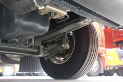 中国重汽 汕德卡SITRAK C7H重卡 540马力 6X4 AMT自动挡牵引车(国六)(ZZ4256V324HF1B) 中国重汽 汕德卡SITRAK C7H重卡 540马力 6X4 AMT自动挡牵引车(国六)(ZZ4256V324HF1B)