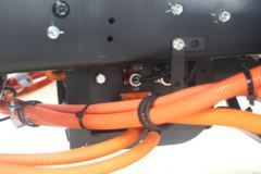 远程 锋锐F3E 3.5T 3.7米单排纯电动栏板微卡(ZB1030BEVDDE1)61.82kWh