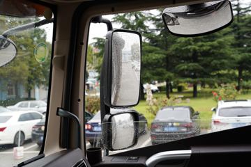 �ൺ��� JH6�ؿ� 320���� 6X2 7.7�ײ�դʽ�ػ���(����)(CA5250CCYP26K2L5T3E6A80)ͼƬ