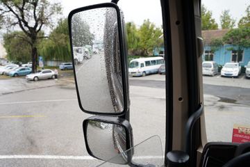 �ൺ��� JH6�ؿ� 320���� 6X2 7.7�ײ�դʽ�ػ���(����)(CA5250CCYP26K2L5T3E6A80)ͼƬ