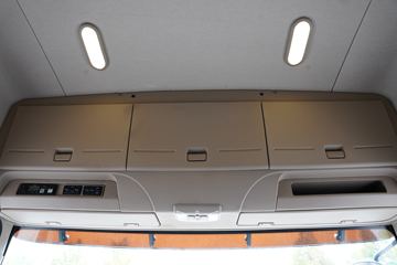 �ൺ��� JH6�ؿ� 320���� 6X2 7.7�ײ�դʽ�ػ���(����)(CA5250CCYP26K2L5T3E6A80)ͼƬ