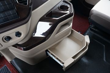 �ൺ��� JH6�ؿ� 320���� 6X2 7.7�ײ�դʽ�ػ���(����)(CA5250CCYP26K2L5T3E6A80)ͼƬ