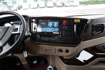 �ൺ��� JH6�ؿ� 320���� 6X2 7.7�ײ�դʽ�ػ���(����)(CA5250CCYP26K2L5T3E6A80)ͼƬ