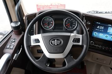 �ൺ��� JH6�ؿ� 320���� 6X2 7.7�ײ�դʽ�ػ���(����)(CA5250CCYP26K2L5T3E6A80)ͼƬ