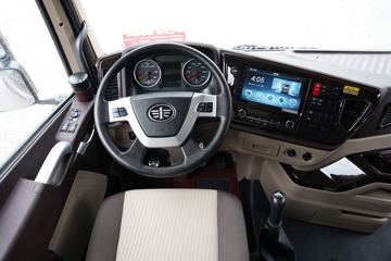 �ൺ��� JH6�ؿ� 320���� 6X2 7.7�ײ�դʽ�ػ���(����)(CA5250CCYP26K2L5T3E6A80)ͼƬ