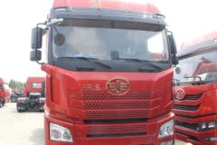 青岛解放 JH6重卡 卓越版2.0 460马力 6X4牵引车(后桥435升级冲焊桥)(CA4250P26K2T1E6A80)