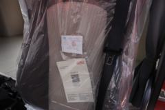 青岛解放 JH6重卡 卓越版2.0 460马力 6X4牵引车(后桥435升级冲焊桥)(CA4250P26K2T1E6A80)