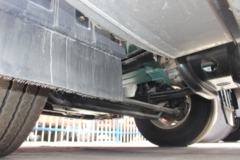 青岛解放 JH6重卡 卓越版2.0 460马力 6X4牵引车(后桥435升级冲焊桥)(CA4250P26K2T1E6A80)