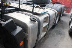 青岛解放 JH6重卡 卓越版2.0 460马力 6X4牵引车(后桥435升级冲焊桥)(CA4250P26K2T1E6A80)