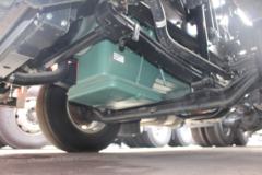 青岛解放 JH6重卡 卓越版2.0 460马力 6X4牵引车(后桥435升级冲焊桥)(CA4250P26K2T1E6A80)