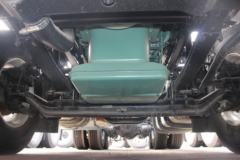 青岛解放 JH6重卡 卓越版2.0 460马力 6X4牵引车(后桥435升级冲焊桥)(CA4250P26K2T1E6A80)