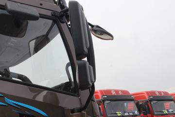 �ൺ��� ��VH 2.0�� 250���� 4X2 6.75�ײ�դʽ�ػ���(����)(�ٱ�4.111)(CA5180CCYPK2L2E6A80)ͼƬ