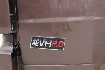 �ൺ��� ��VH 2.0�� 250���� 4X2 6.75�ײ�դʽ�ػ���(����)(�ٱ�4.111)(CA5180CCYPK2L2E6A80)ͼƬ