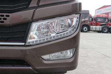 �ൺ��� ��VH 2.0�� 250���� 4X2 6.75�ײ�դʽ�ػ���(����)(�ٱ�4.111)(CA5180CCYPK2L2E6A80)ͼƬ