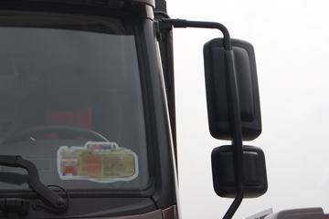 �ൺ��� ��VH 2.0�� 250���� 4X2 6.75�ײ�դʽ�ػ���(����)(�ٱ�4.111)(CA5180CCYPK2L2E6A80)ͼƬ