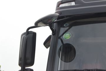 �ൺ��� ��VH 2.0�� 250���� 4X2 6.75�ײ�դʽ�ػ���(����)(�ٱ�4.111)(CA5180CCYPK2L2E6A80)ͼƬ