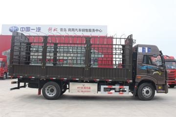 �ൺ��� ��VH 2.0�� 250���� 4X2 6.75�ײ�դʽ�ػ���(����)(�ٱ�4.111)(CA5180CCYPK2L2E6A80)ͼƬ