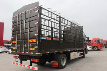 �ൺ��� ��VH 2.0�� 250���� 4X2 6.75�ײ�դʽ�ػ���(����)(�ٱ�4.111)(CA5180CCYPK2L2E6A80)ͼƬ