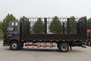 �ൺ��� ��VH 2.0�� 250���� 4X2 6.75�ײ�դʽ�ػ���(����)(�ٱ�4.111)(CA5180CCYPK2L2E6A80)ͼƬ