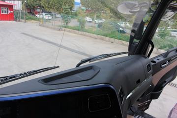 �ൺ��� ��VH 2.0�� 250���� 4X2 6.75�ײ�դʽ�ػ���(����)(�ٱ�4.111)(CA5180CCYPK2L2E6A80)ͼƬ