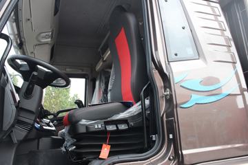 �ൺ��� ��VH 2.0�� 250���� 4X2 6.75�ײ�դʽ�ػ���(����)(�ٱ�4.111)(CA5180CCYPK2L2E6A80)ͼƬ