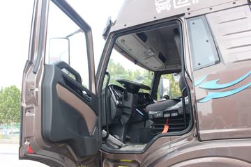 �ൺ��� ��VH 2.0�� 250���� 4X2 6.75�ײ�դʽ�ػ���(����)(�ٱ�4.111)(CA5180CCYPK2L2E6A80)ͼƬ