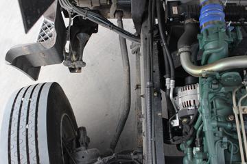 �ൺ��� ��VH 2.0�� 250���� 4X2 6.75�ײ�դʽ�ػ���(����)(�ٱ�4.111)(CA5180CCYPK2L2E6A80)ͼƬ