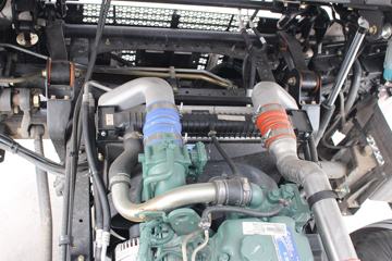 �ൺ��� ��VH 2.0�� 250���� 4X2 6.75�ײ�դʽ�ػ���(����)(�ٱ�4.111)(CA5180CCYPK2L2E6A80)ͼƬ