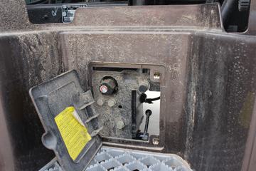 �ൺ��� ��VH 2.0�� 250���� 4X2 6.75�ײ�դʽ�ػ���(����)(�ٱ�4.111)(CA5180CCYPK2L2E6A80)ͼƬ