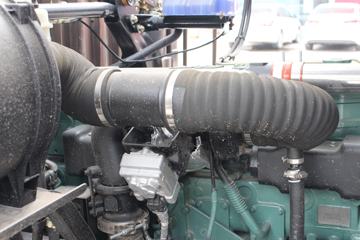 �ൺ��� ��VH 2.0�� 250���� 4X2 6.75�ײ�դʽ�ػ���(����)(�ٱ�4.111)(CA5180CCYPK2L2E6A80)ͼƬ