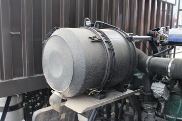 �ൺ��� ��VH 2.0�� 250���� 4X2 6.75�ײ�դʽ�ػ���(����)(�ٱ�4.111)(CA5180CCYPK2L2E6A80)ͼƬ