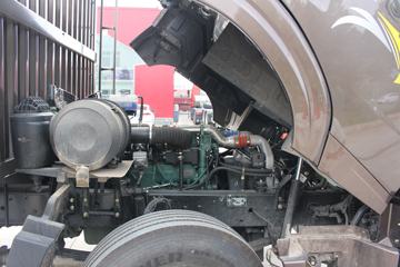 �ൺ��� ��VH 2.0�� 250���� 4X2 6.75�ײ�դʽ�ػ���(����)(�ٱ�4.111)(CA5180CCYPK2L2E6A80)ͼƬ