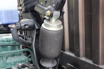 �ൺ��� ��VH 2.0�� 250���� 4X2 6.75�ײ�դʽ�ػ���(����)(�ٱ�4.111)(CA5180CCYPK2L2E6A80)ͼƬ