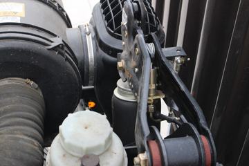 �ൺ��� ��VH 2.0�� 250���� 4X2 6.75�ײ�դʽ�ػ���(����)(�ٱ�4.111)(CA5180CCYPK2L2E6A80)ͼƬ