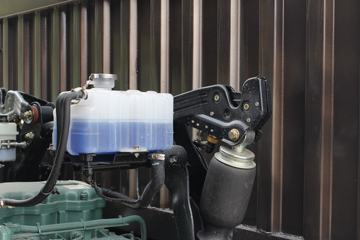 �ൺ��� ��VH 2.0�� 250���� 4X2 6.75�ײ�դʽ�ػ���(����)(�ٱ�4.111)(CA5180CCYPK2L2E6A80)ͼƬ