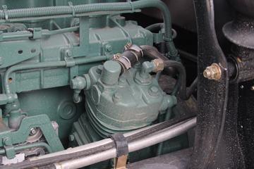 �ൺ��� ��VH 2.0�� 250���� 4X2 6.75�ײ�դʽ�ػ���(����)(�ٱ�4.111)(CA5180CCYPK2L2E6A80)ͼƬ