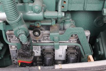 �ൺ��� ��VH 2.0�� 250���� 4X2 6.75�ײ�դʽ�ػ���(����)(�ٱ�4.111)(CA5180CCYPK2L2E6A80)ͼƬ