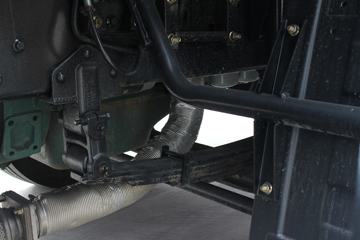 �ൺ��� ��VH 2.0�� 250���� 4X2 6.75�ײ�դʽ�ػ���(����)(�ٱ�4.111)(CA5180CCYPK2L2E6A80)ͼƬ