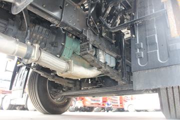 �ൺ��� ��VH 2.0�� 250���� 4X2 6.75�ײ�դʽ�ػ���(����)(�ٱ�4.111)(CA5180CCYPK2L2E6A80)ͼƬ