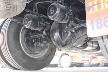 �ൺ��� ��VH 2.0�� 250���� 4X2 6.75�ײ�դʽ�ػ���(����)(�ٱ�4.111)(CA5180CCYPK2L2E6A80)ͼƬ