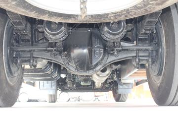 �ൺ��� ��VH 2.0�� 250���� 4X2 6.75�ײ�դʽ�ػ���(����)(�ٱ�4.111)(CA5180CCYPK2L2E6A80)ͼƬ