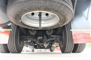 �ൺ��� ��VH 2.0�� 250���� 4X2 6.75�ײ�դʽ�ػ���(����)(�ٱ�4.111)(CA5180CCYPK2L2E6A80)ͼƬ