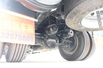 �ൺ��� ��VH 2.0�� 250���� 4X2 6.75�ײ�դʽ�ػ���(����)(�ٱ�4.111)(CA5180CCYPK2L2E6A80)ͼƬ